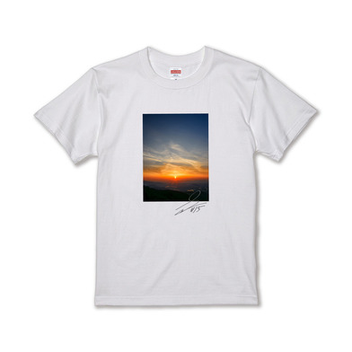 #15 渡辺 翔太 フォトTシャツ(B)